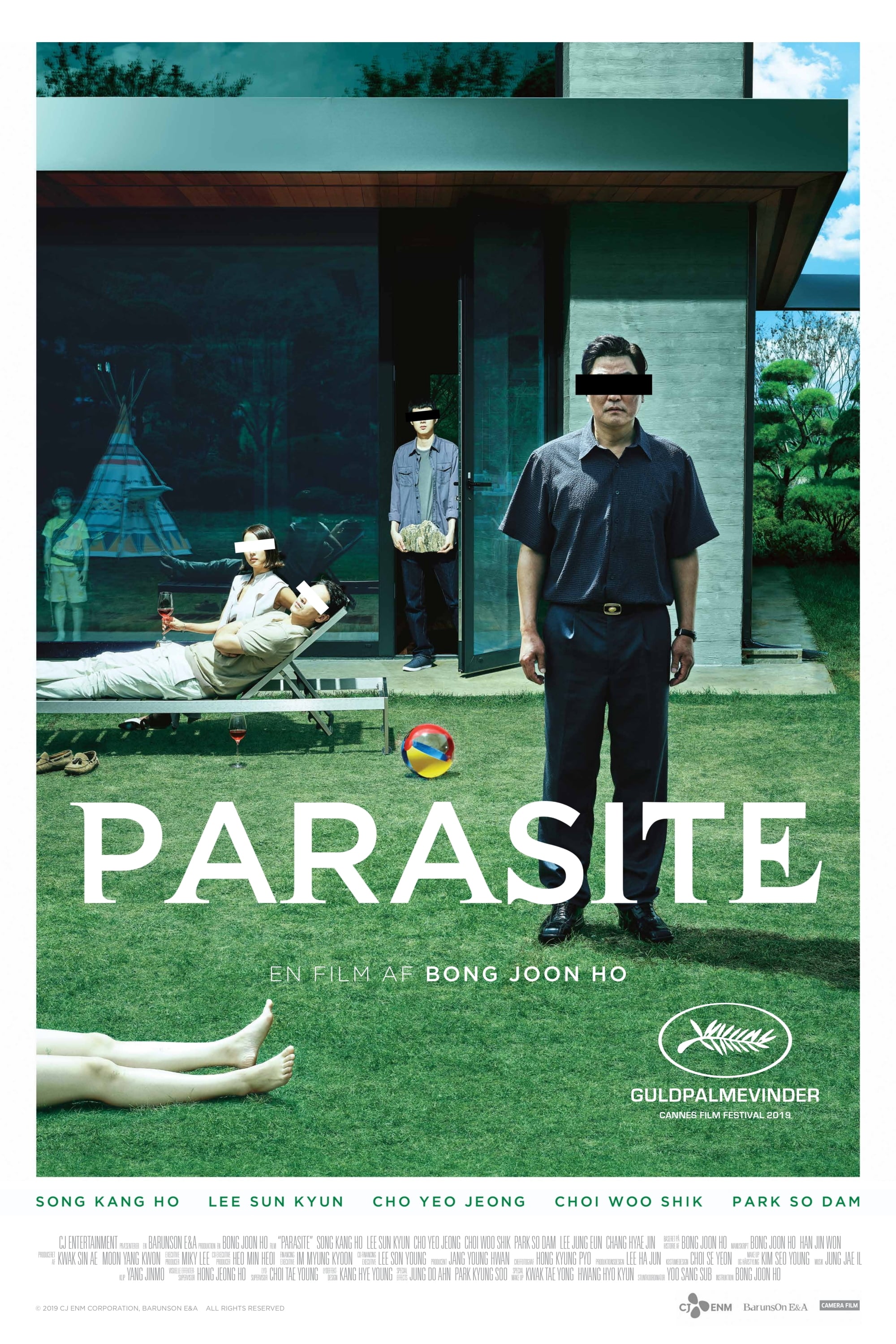 Parasite