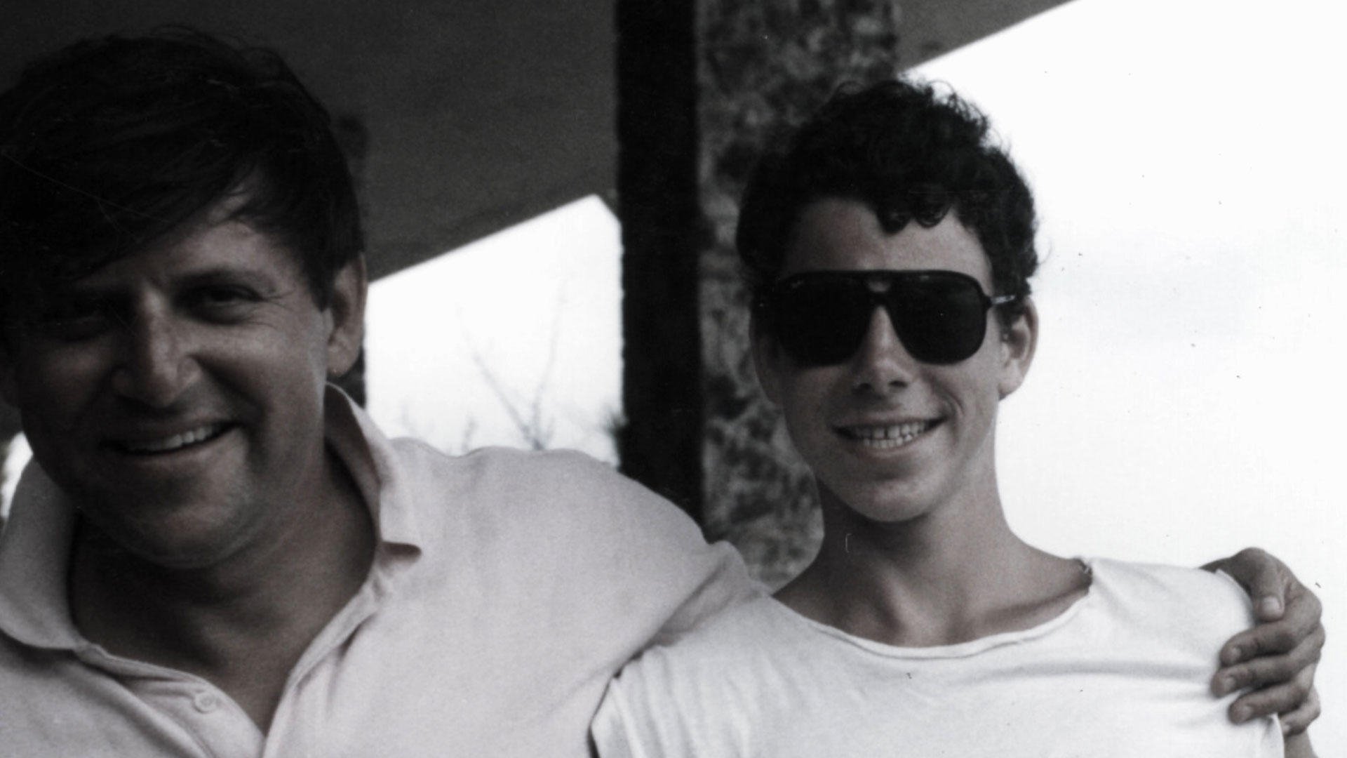 The Menendez Murders: Erik Tells All