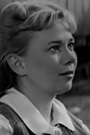 et billede af Bella Manyakina