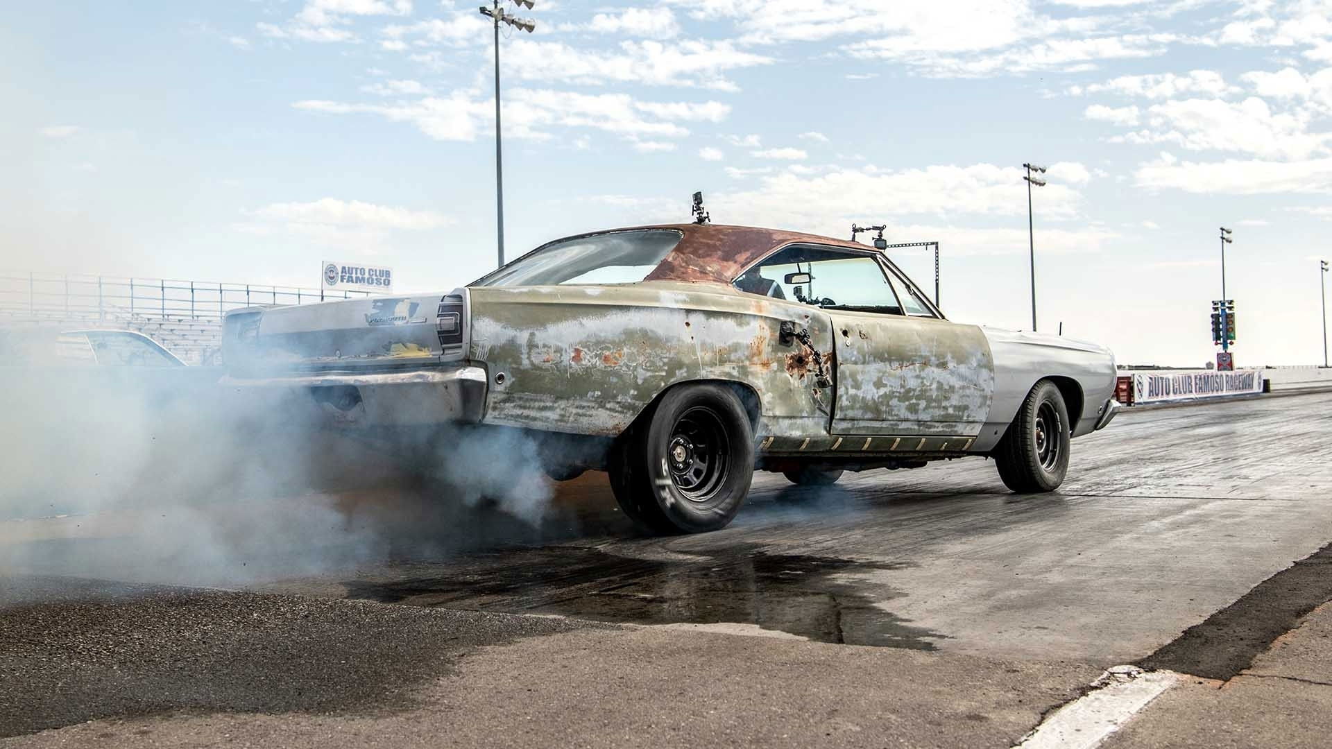 Roadkill Garage S05E07 backdrop