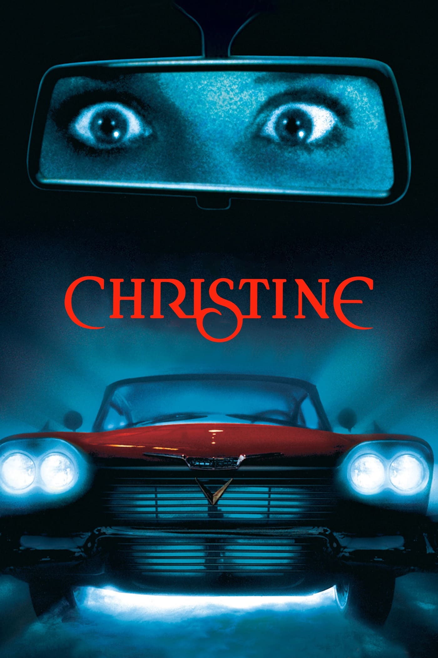 Christine