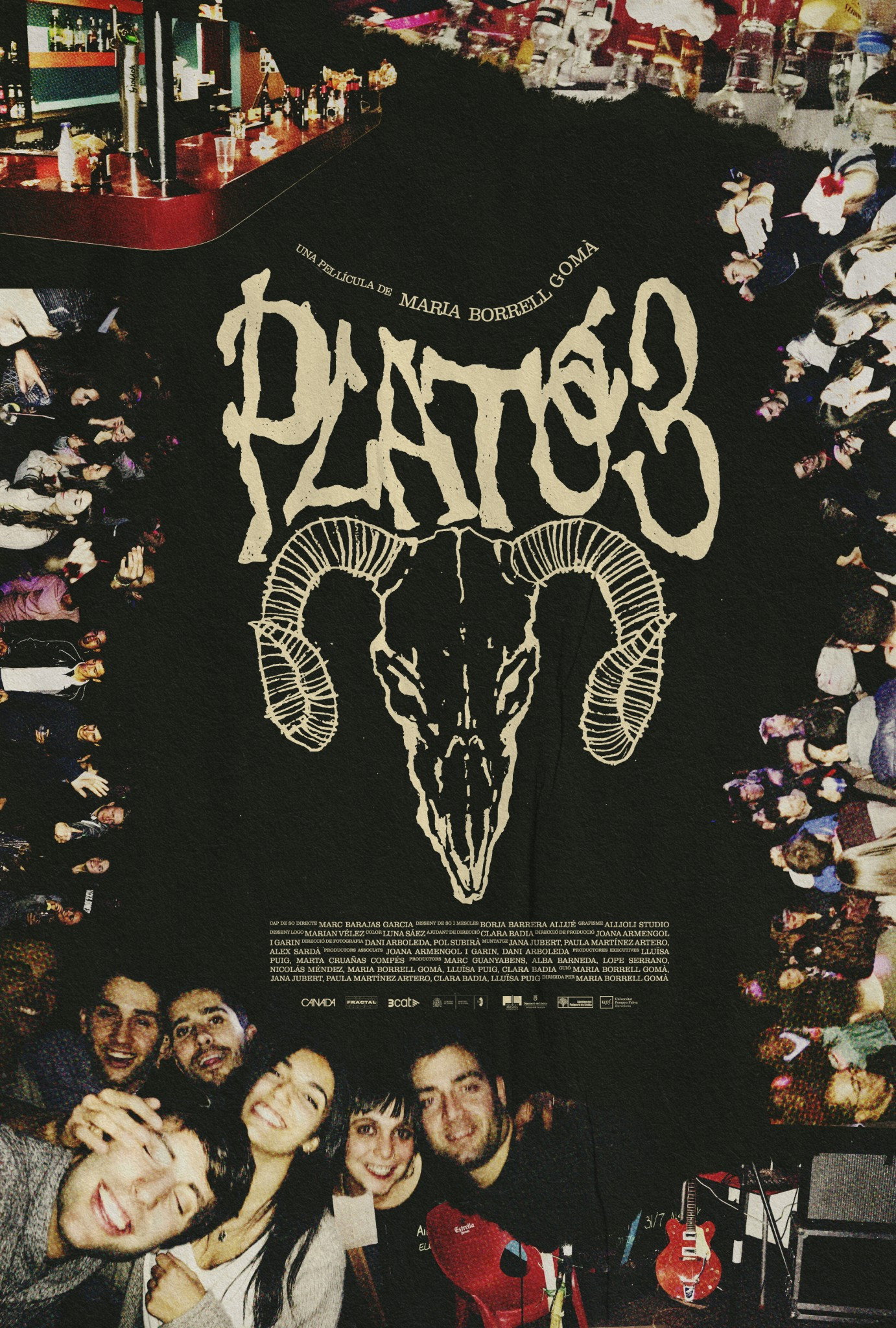 Plat&oacute; 3