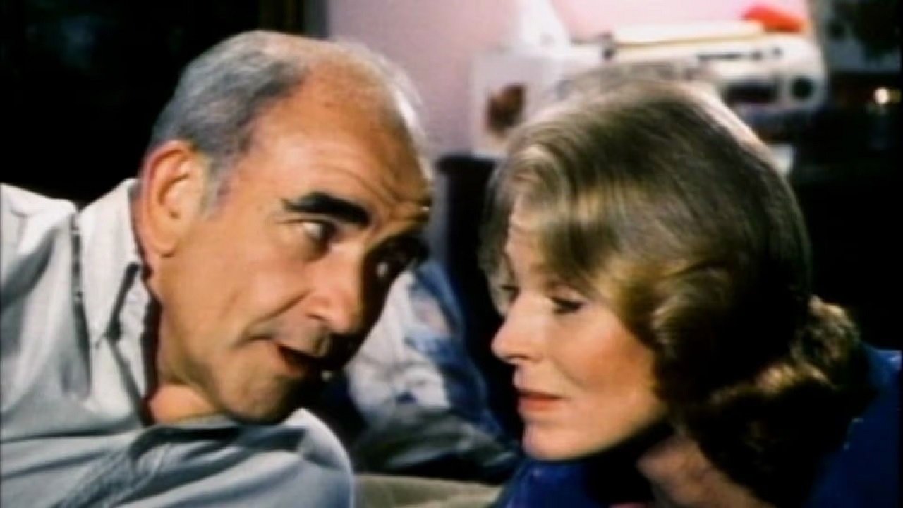O'Hara's Wife (1982)