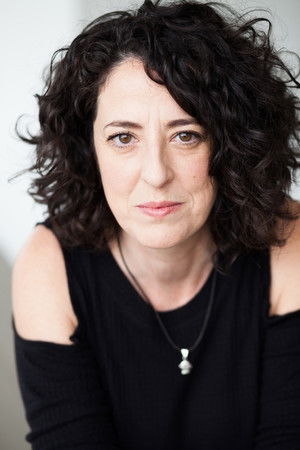 et billede af Annick Beaulne