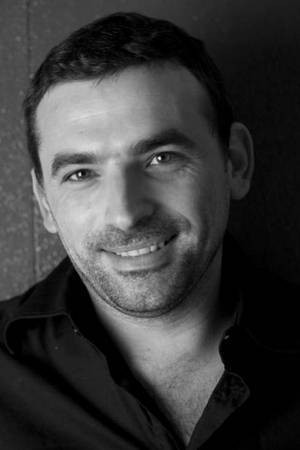 et billede af Fabrizio Buompastore