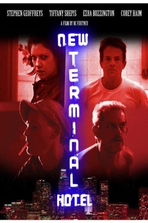 New Terminal Hotel on FREECABLE TV