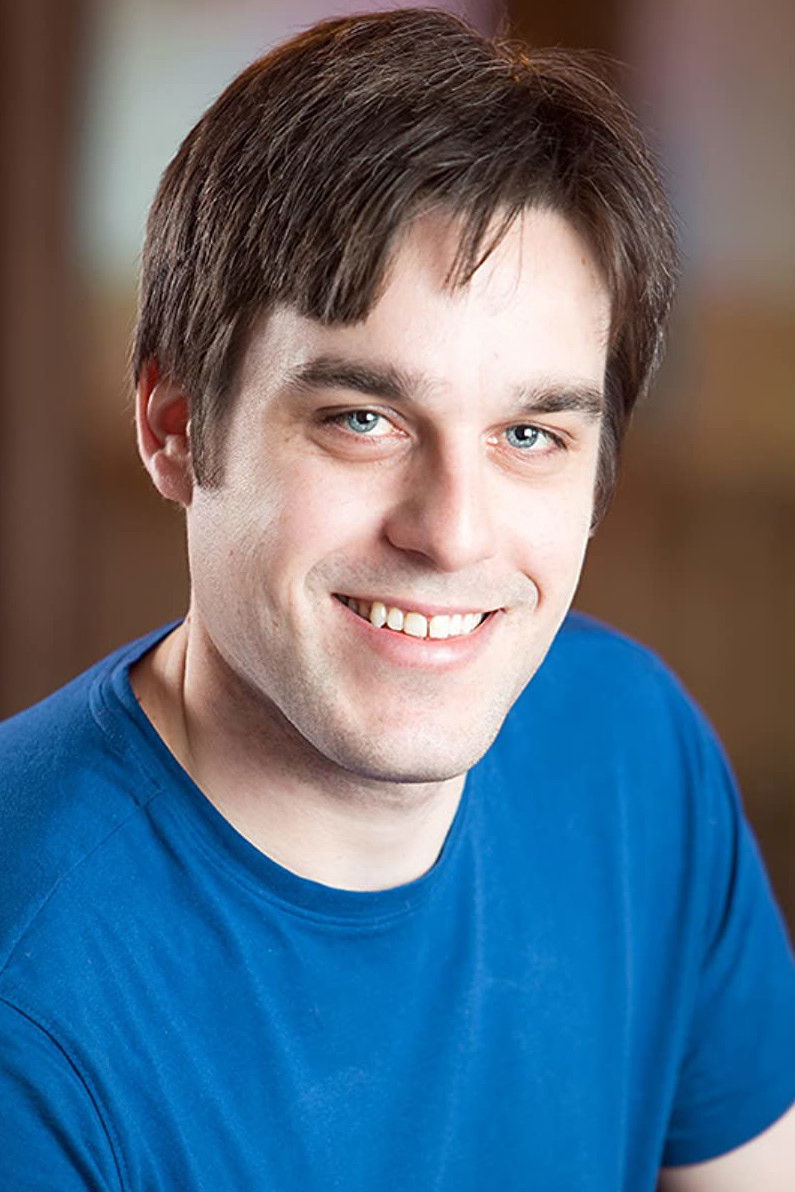 et billede af Brent Baird