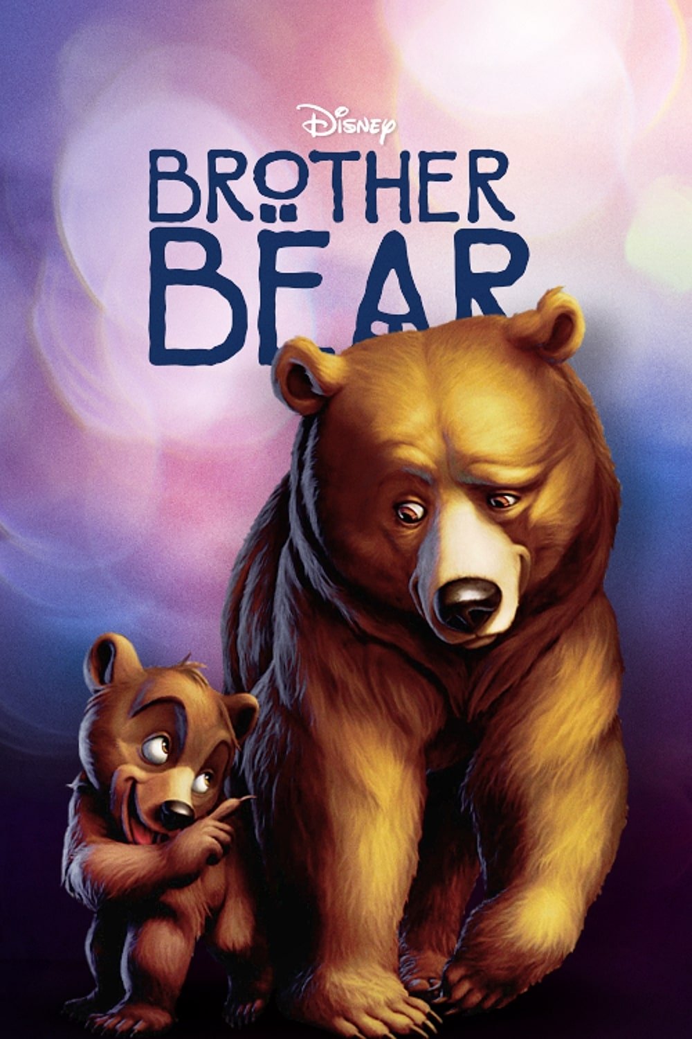Brother Bear