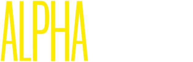 Alpha Males Logo