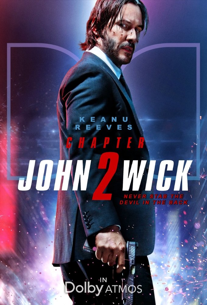 John Wick: Chapter 2
