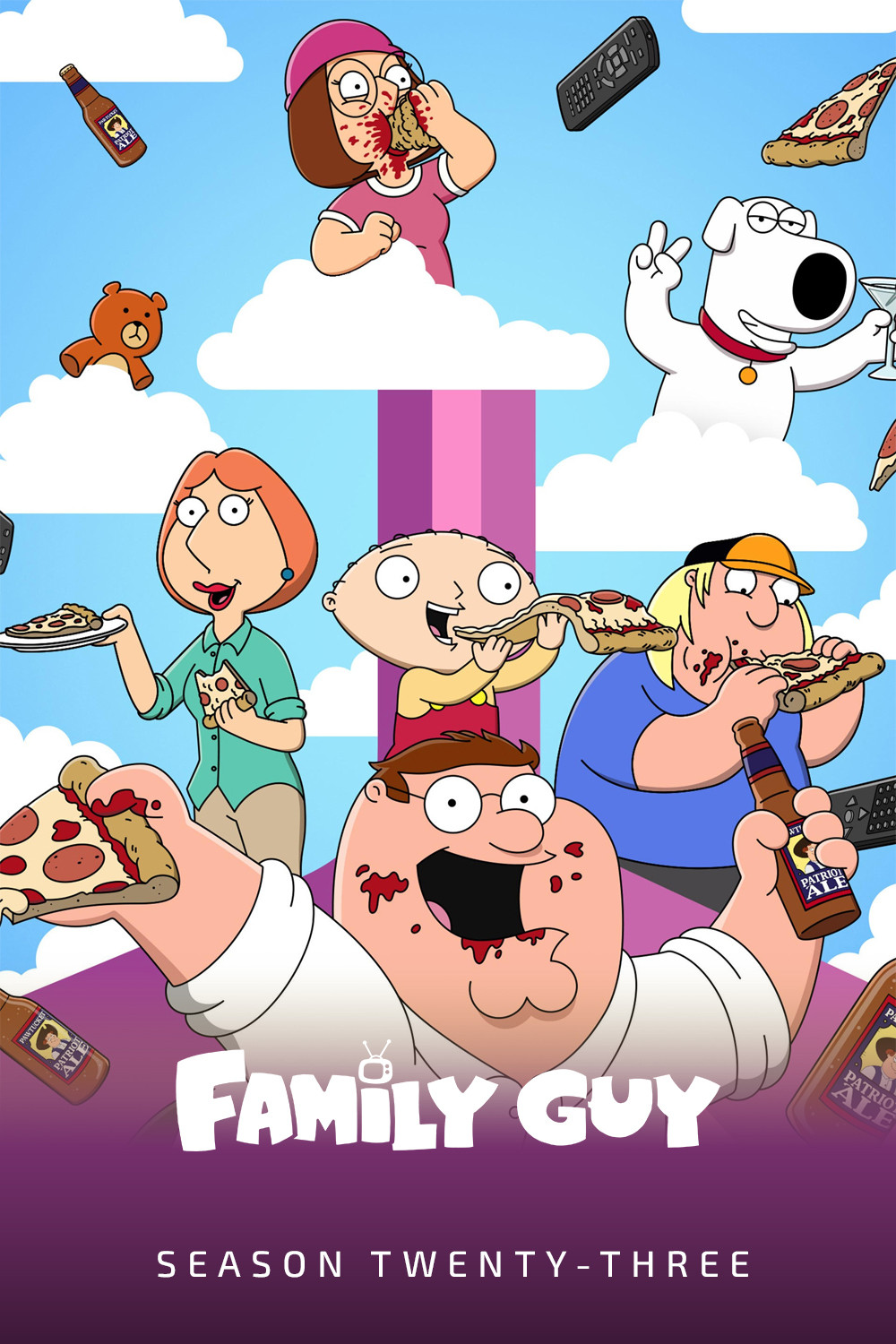 Season 23
