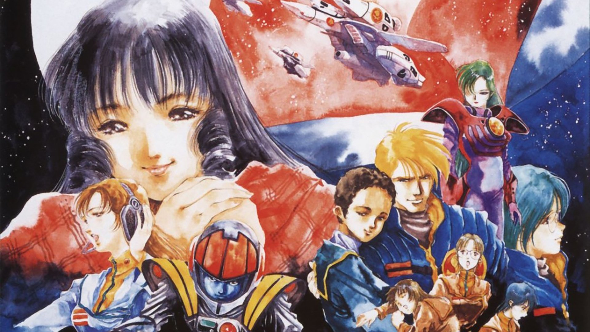 Macross - Il film