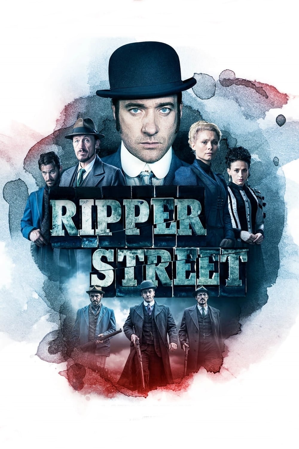 Ripper Street on FREECABLE TV