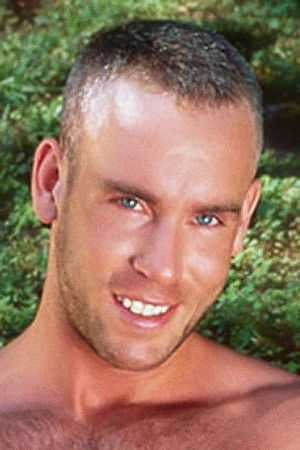 et billede af Eric Payne