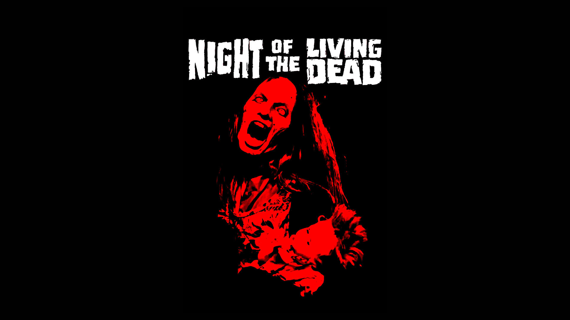 Noc oživlých mrtvol (1990)
