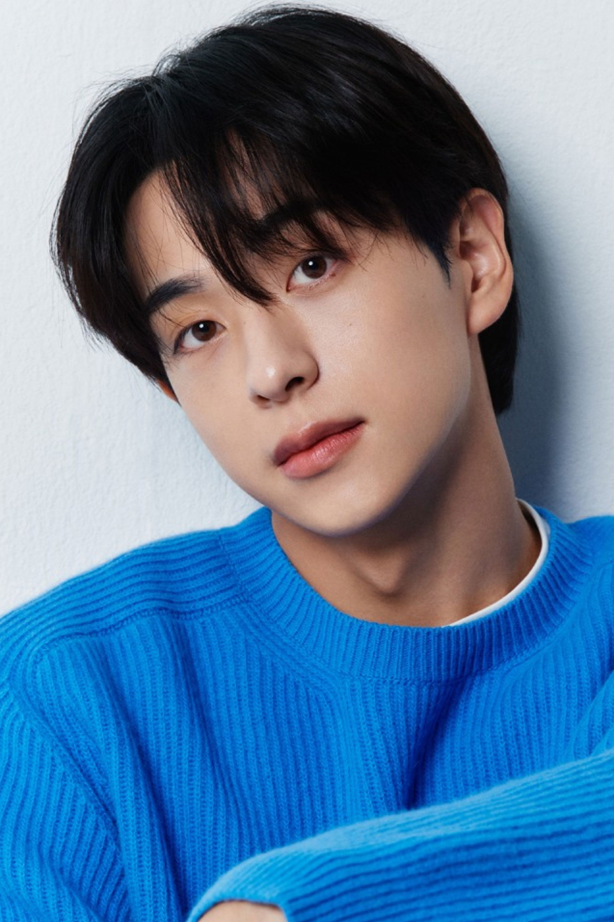 et billede af Kim Eun-Ho