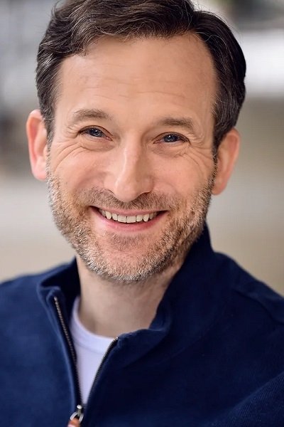 et billede af Timothy Paul Jobe