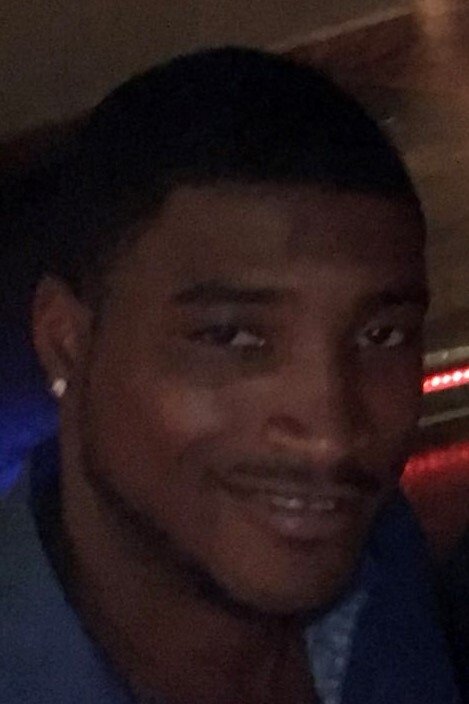 et billede af Darcell Scott