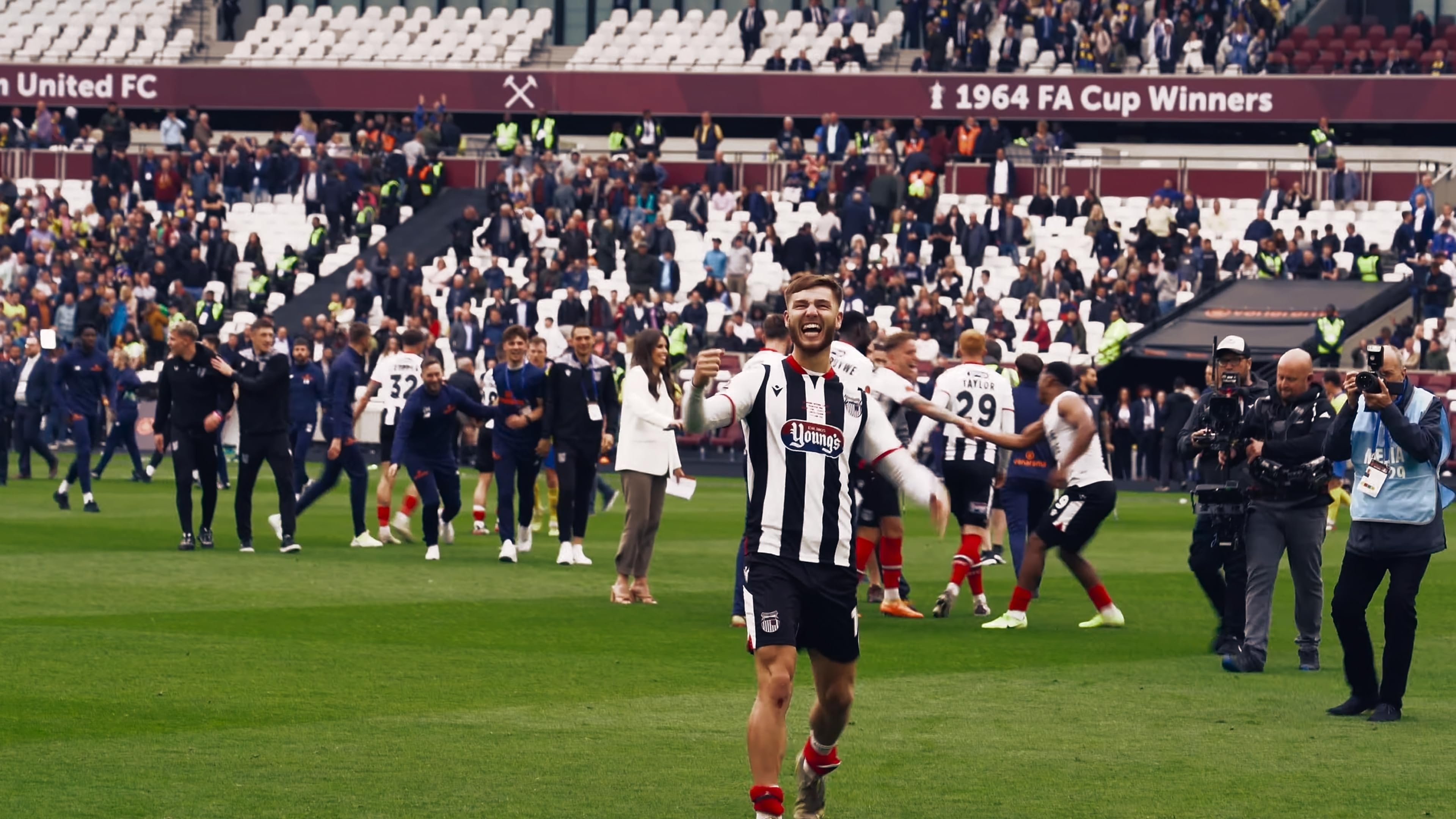 banner