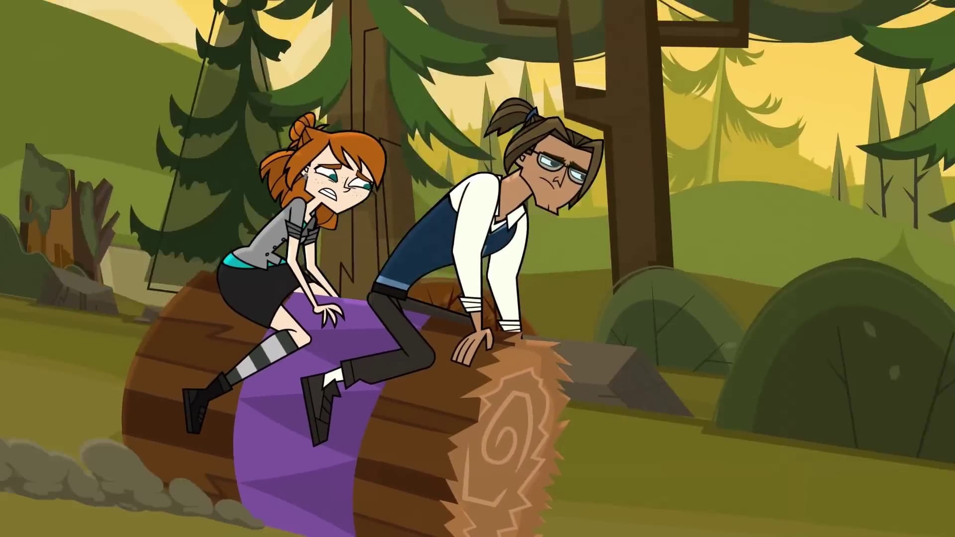 Disventure Camp 1x2