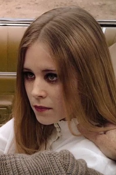 et billede af Sharon Matt