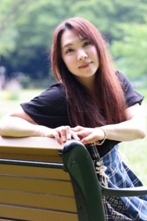 et billede af Ayaka Kyo