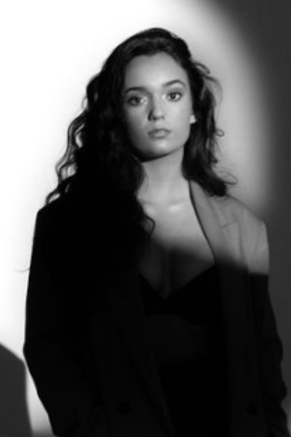 et billede af Uxía Suevos