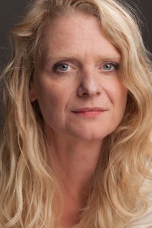 et billede af Nanette Edens