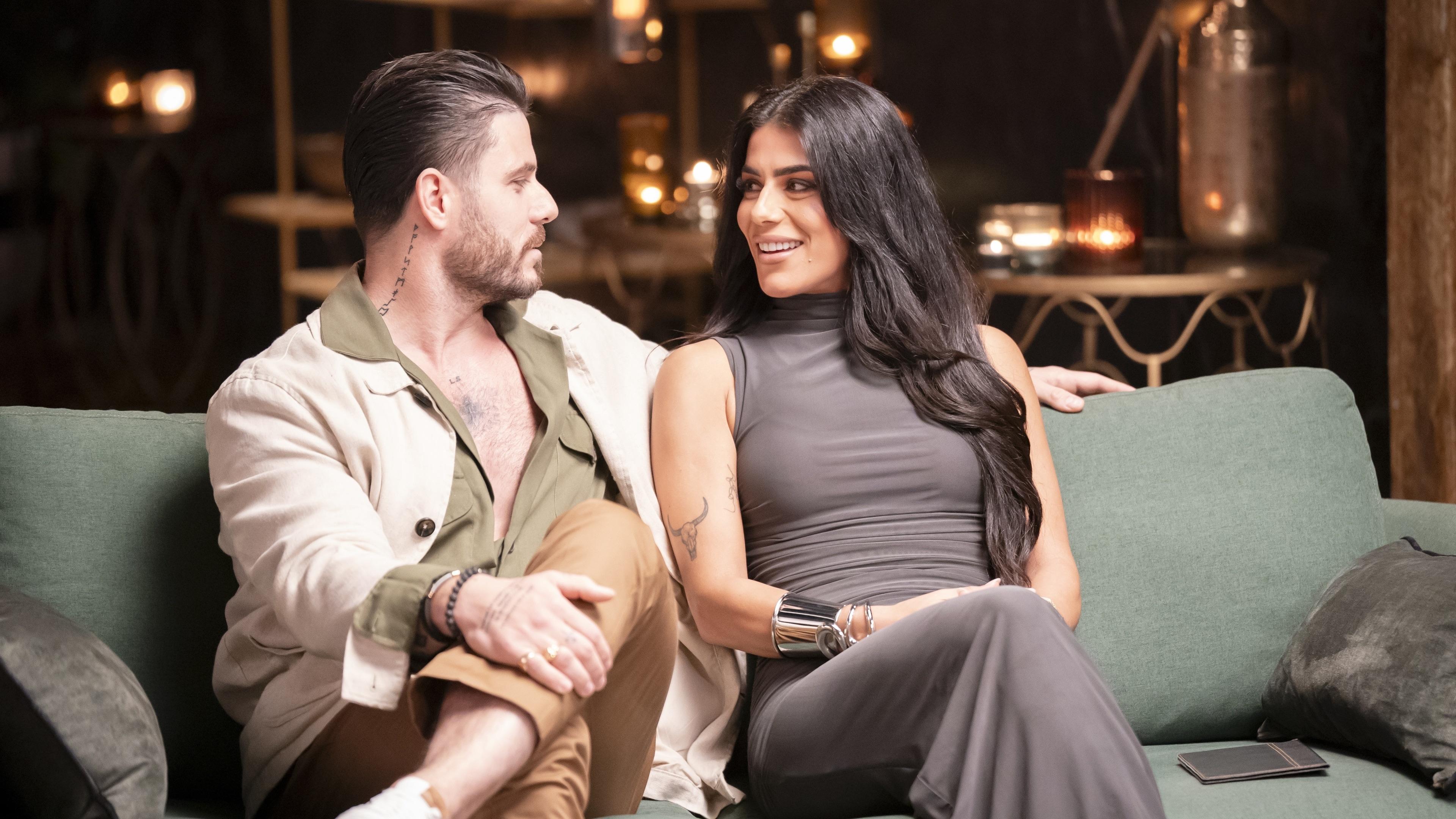 Married at First Sight