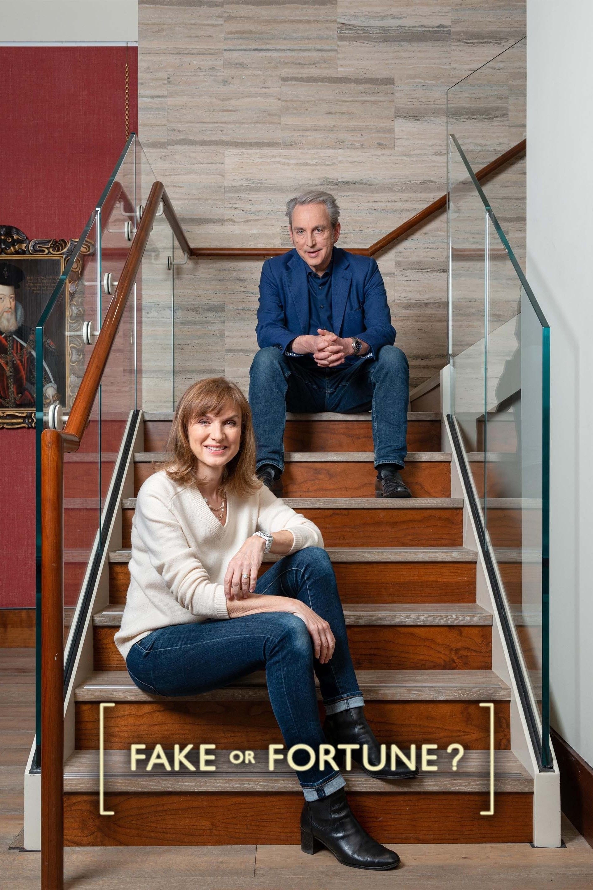 Fake or Fortune? - Season 9