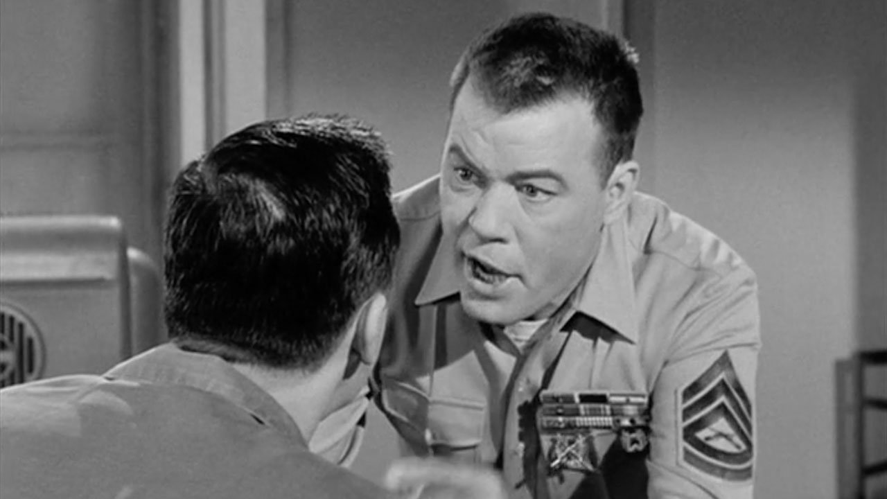 Gomer Pyle, U.S.M.C.