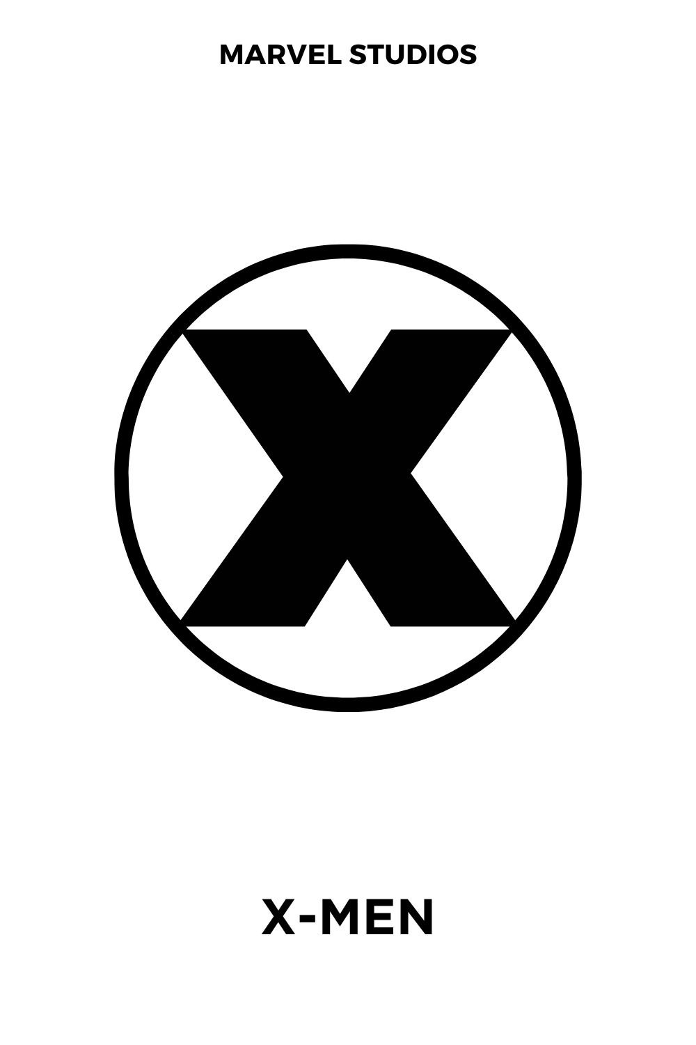 X-Men