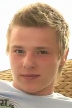 et billede af Martin