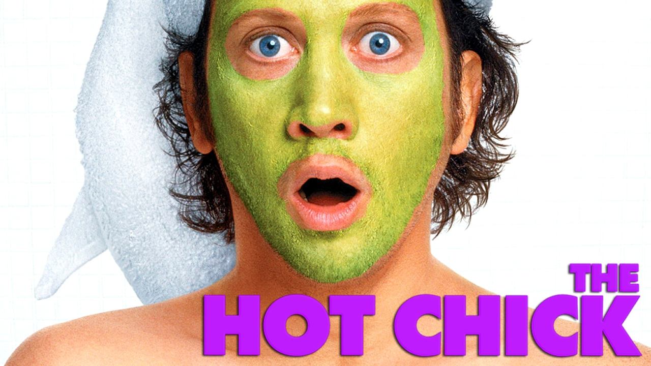 The Hot Chick (2002)