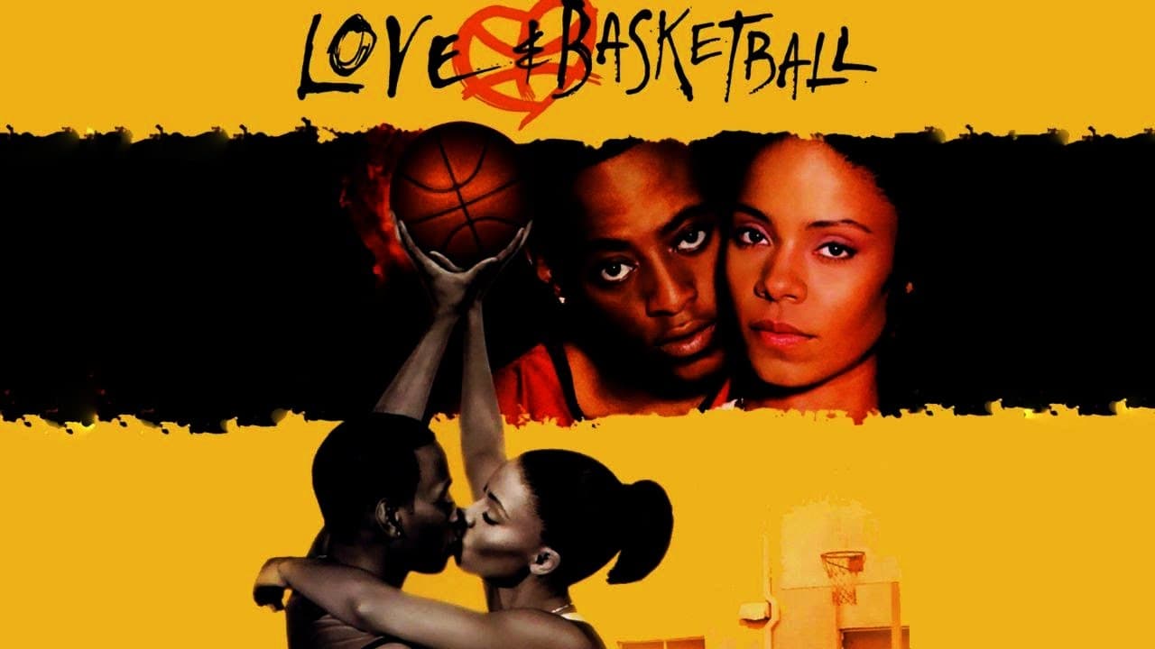 Love & Basketball