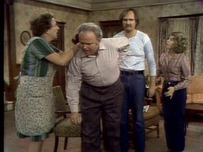 All in the Family