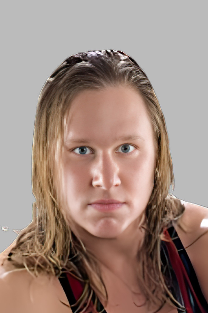 et billede af Ray Gordy