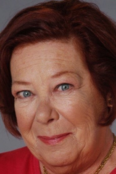 et billede af María Dulce