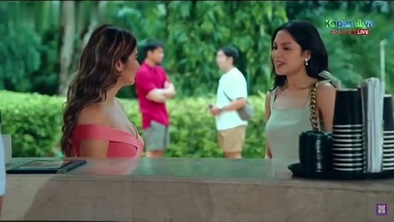 Nag-aapoy na Damdamin Staffel 1 :Folge 19 