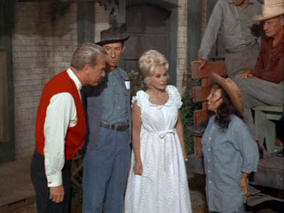 Green Acres