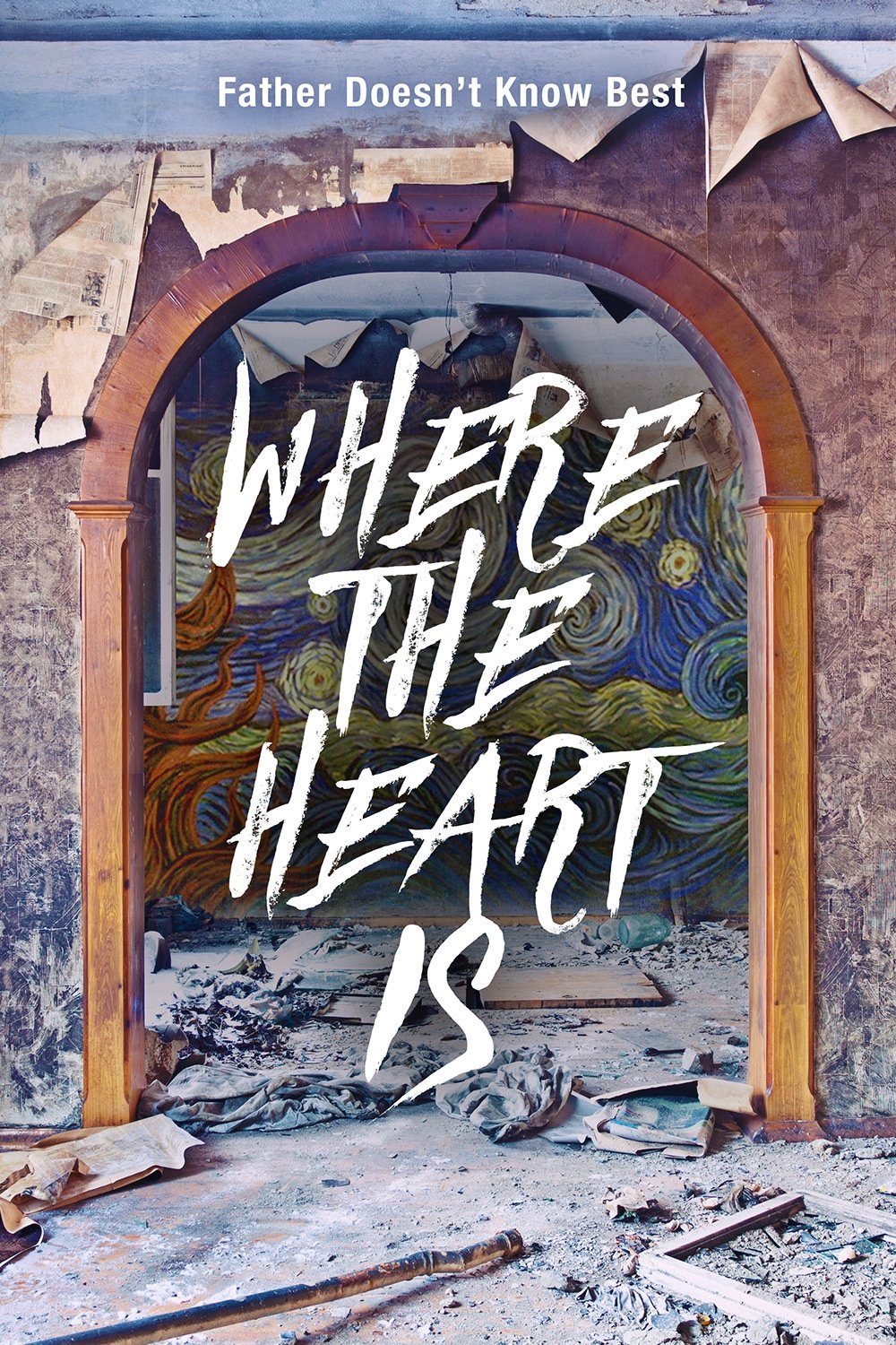 Where the Heart Is