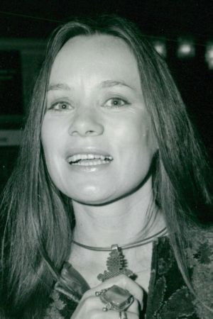 et billede af Estelle Kohler