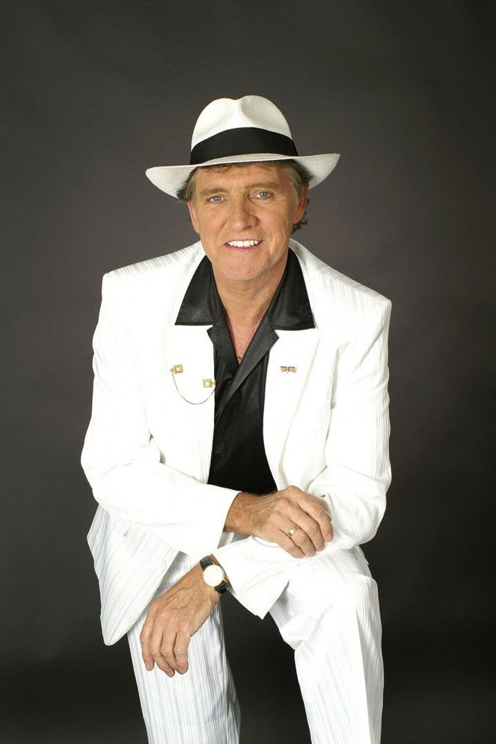 et billede af Jacques Herb