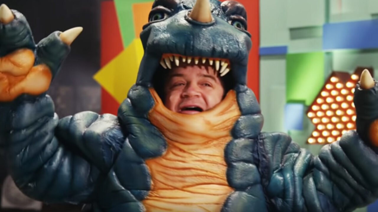 Monster Challenge (2018)