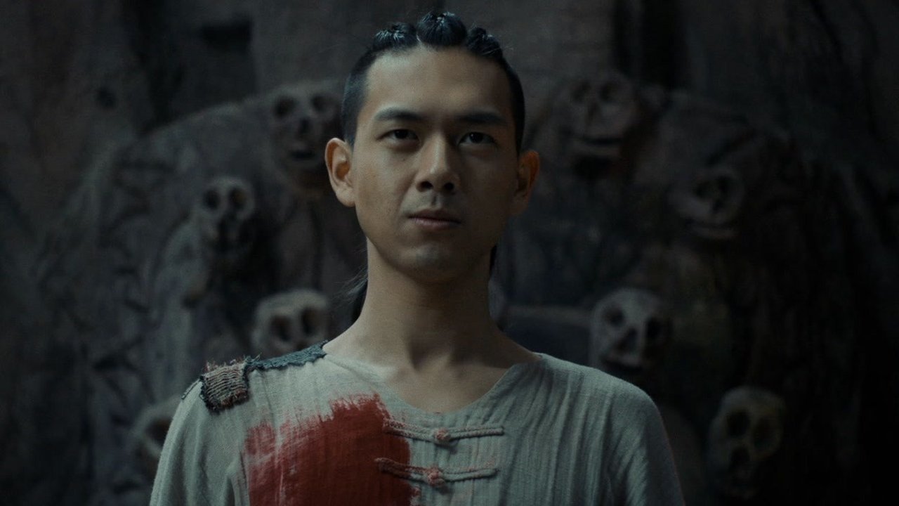 Tientsin Mystic
