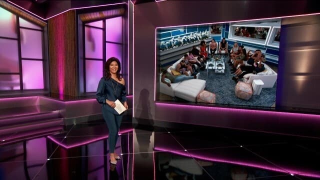 Big Brother Staffel 23 :Folge 10 