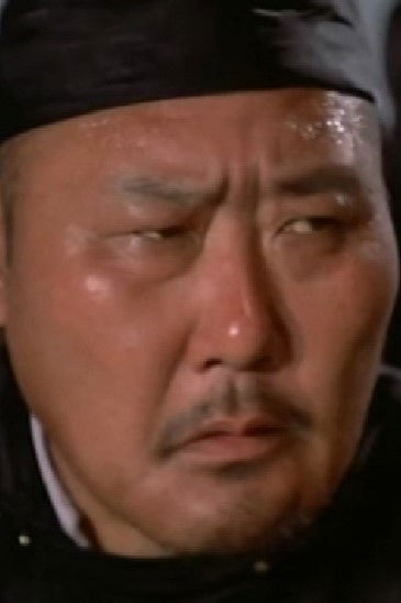 et billede af Lin Jiang