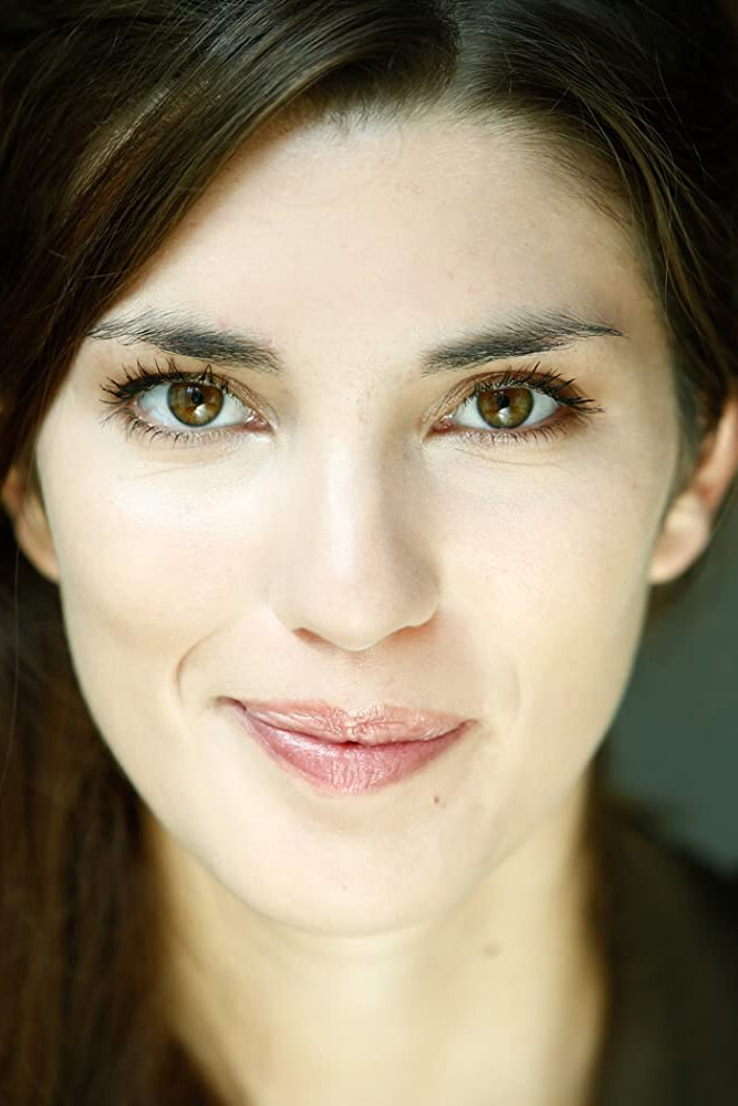 et billede af Elise Lissague