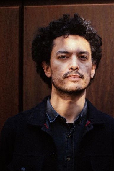 et billede af Jonathan Alric