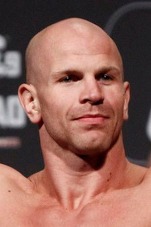 et billede af Ryan Jimmo